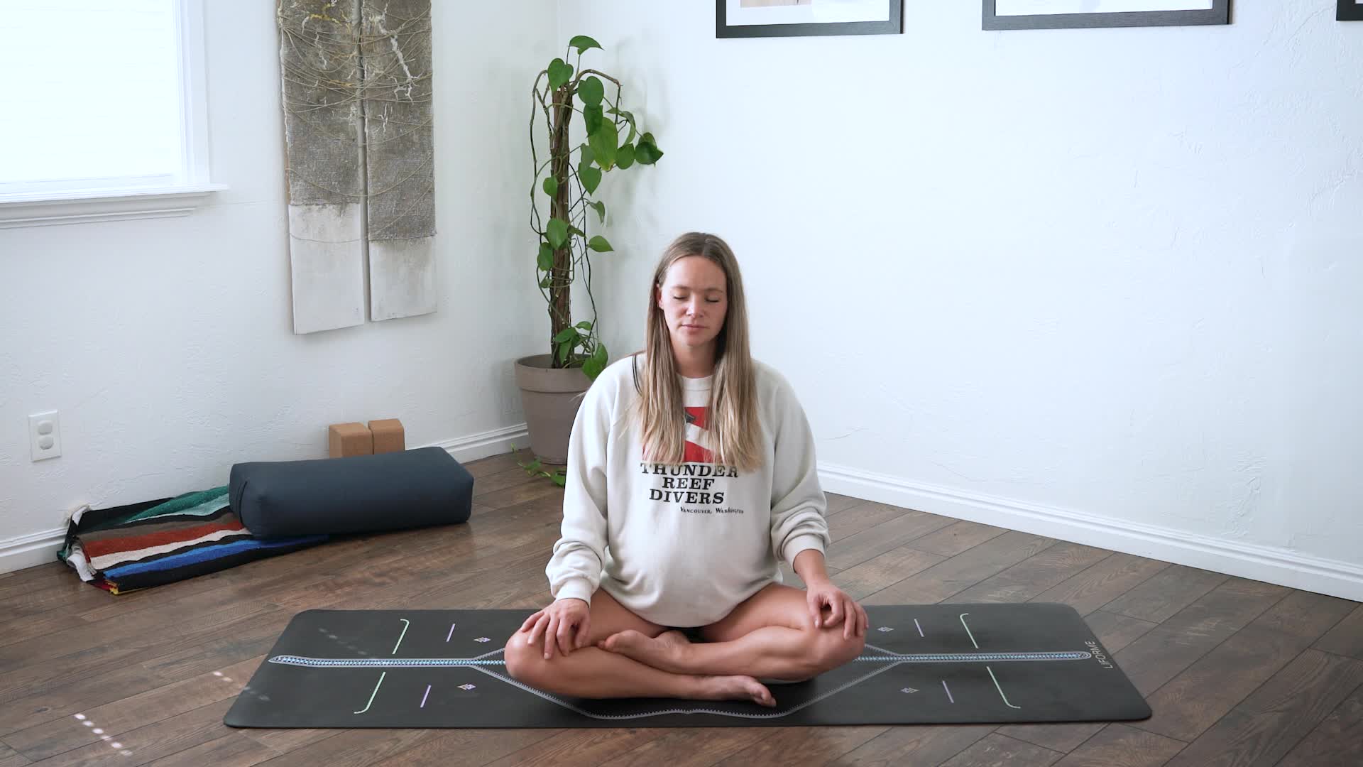 Meditation 2 (Bonus)