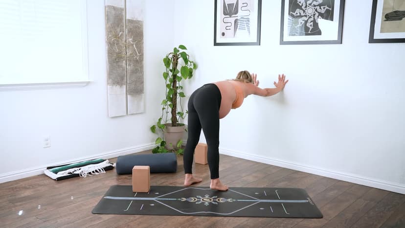 Drop It Like It's... Pregnant AF