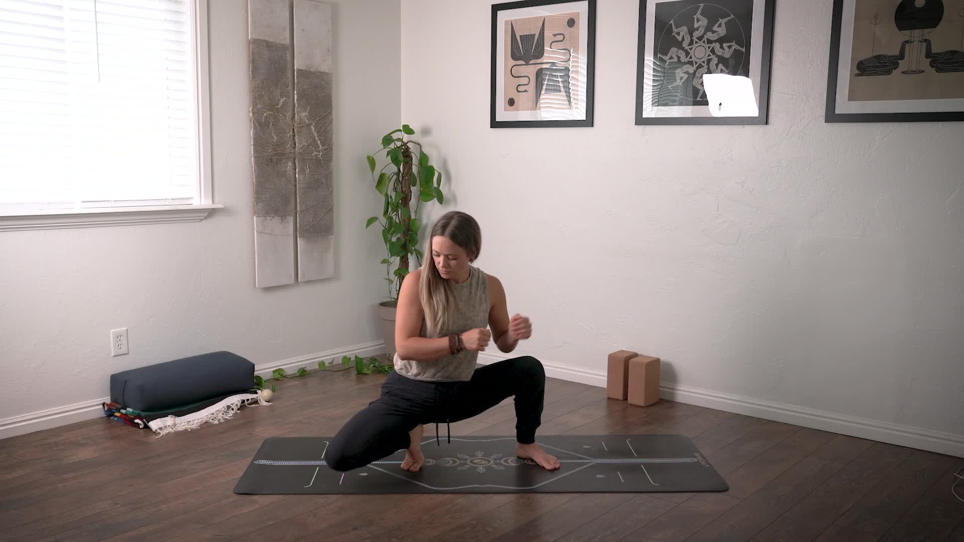 Micro Physio: Feet