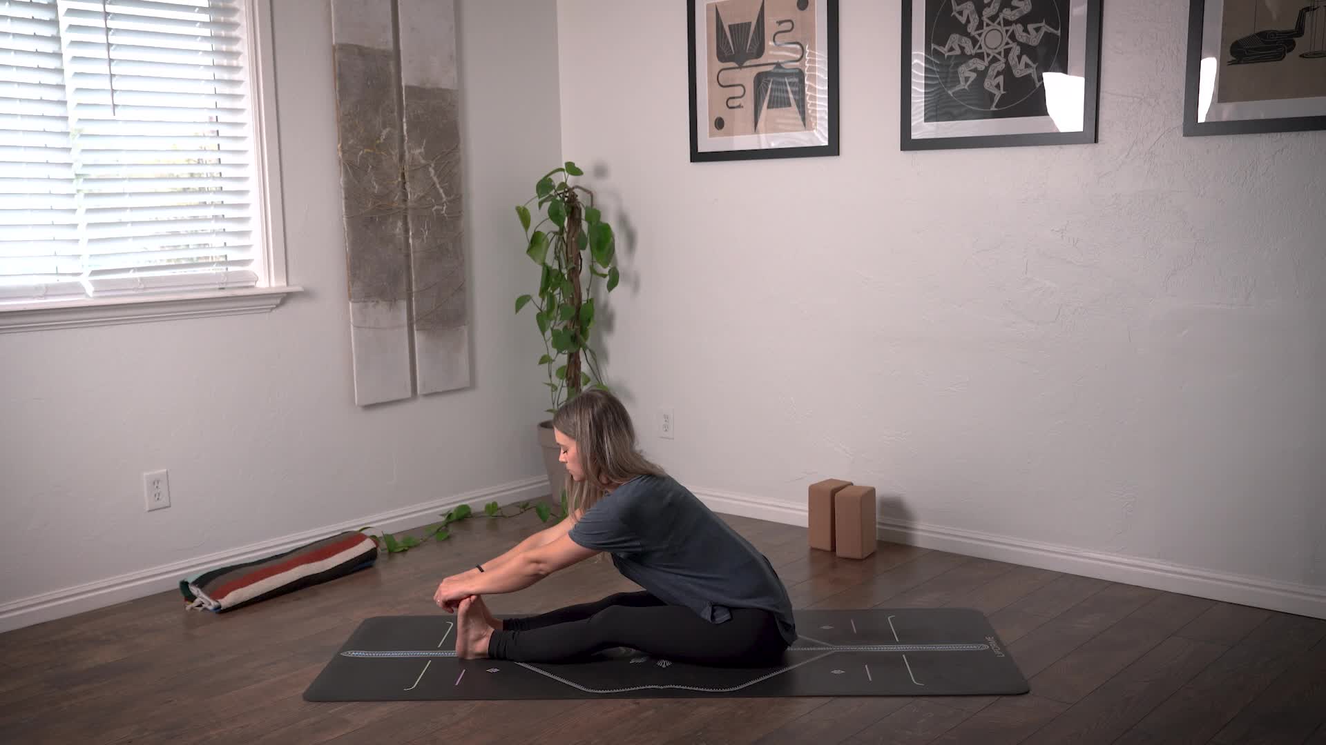Restorative Flow