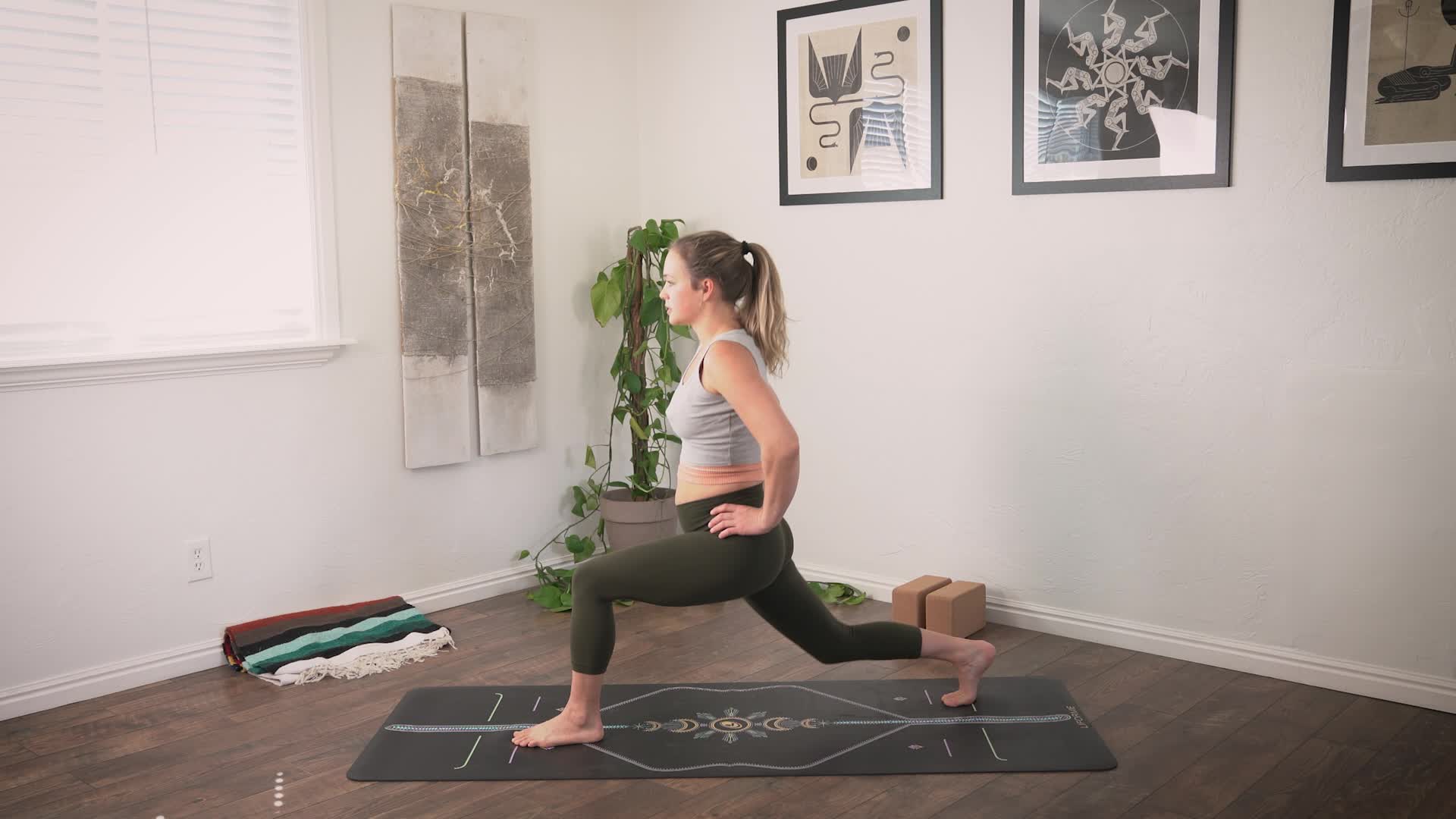 The Hip Prep