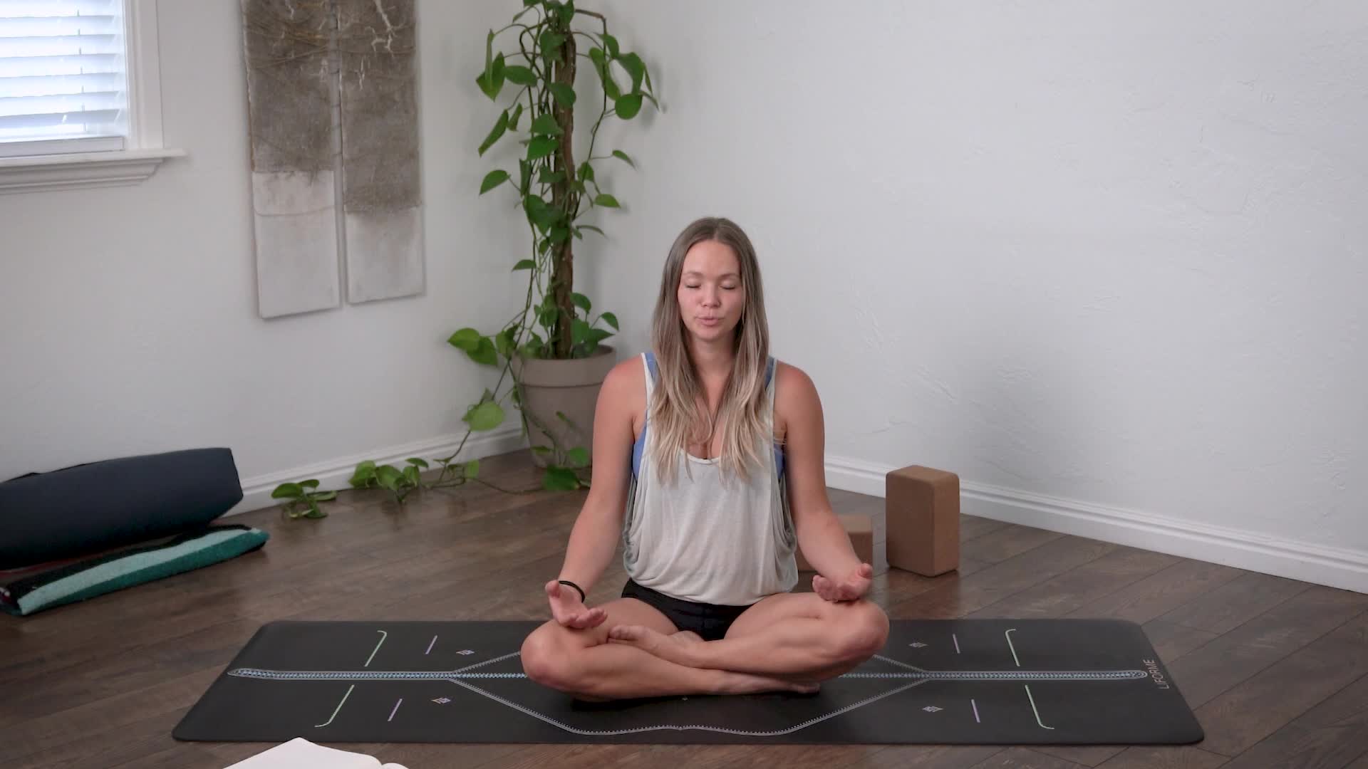 Meditation 1: Presence [BONUS]
