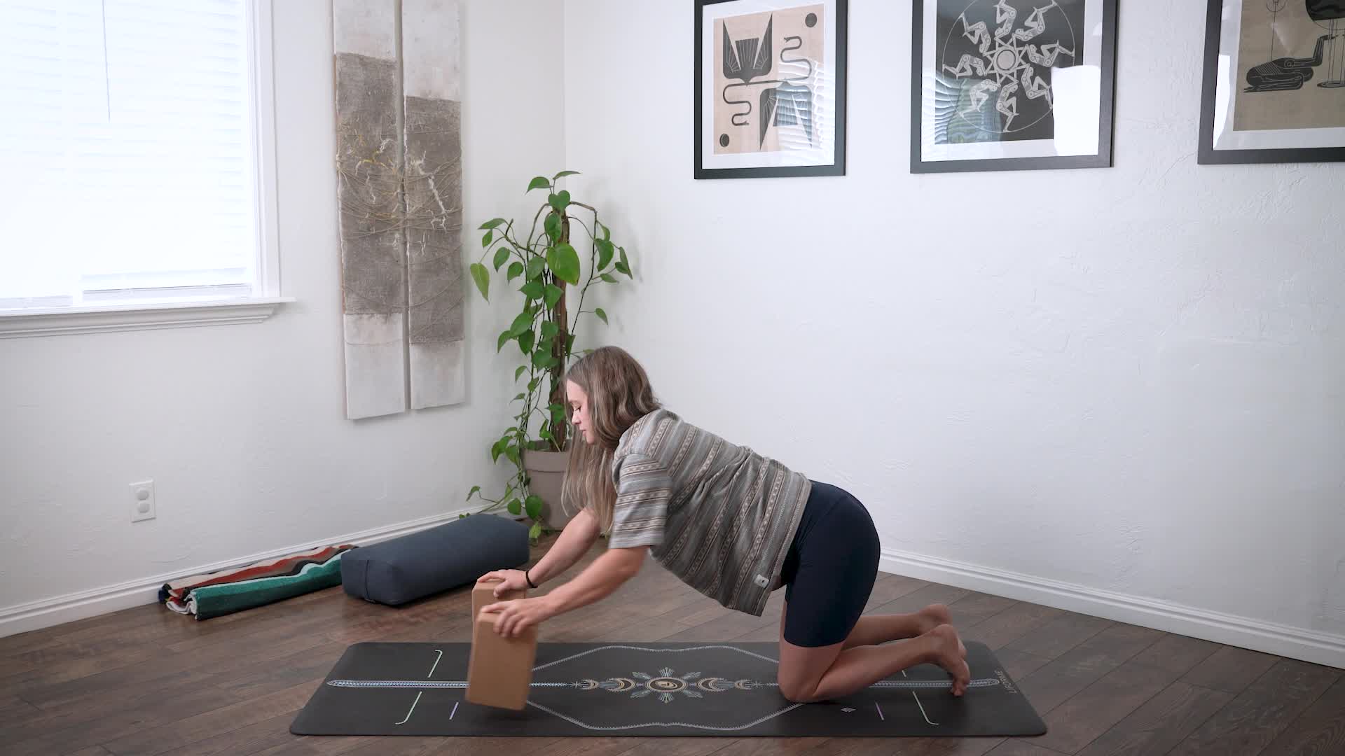 Micro Physio: Feet