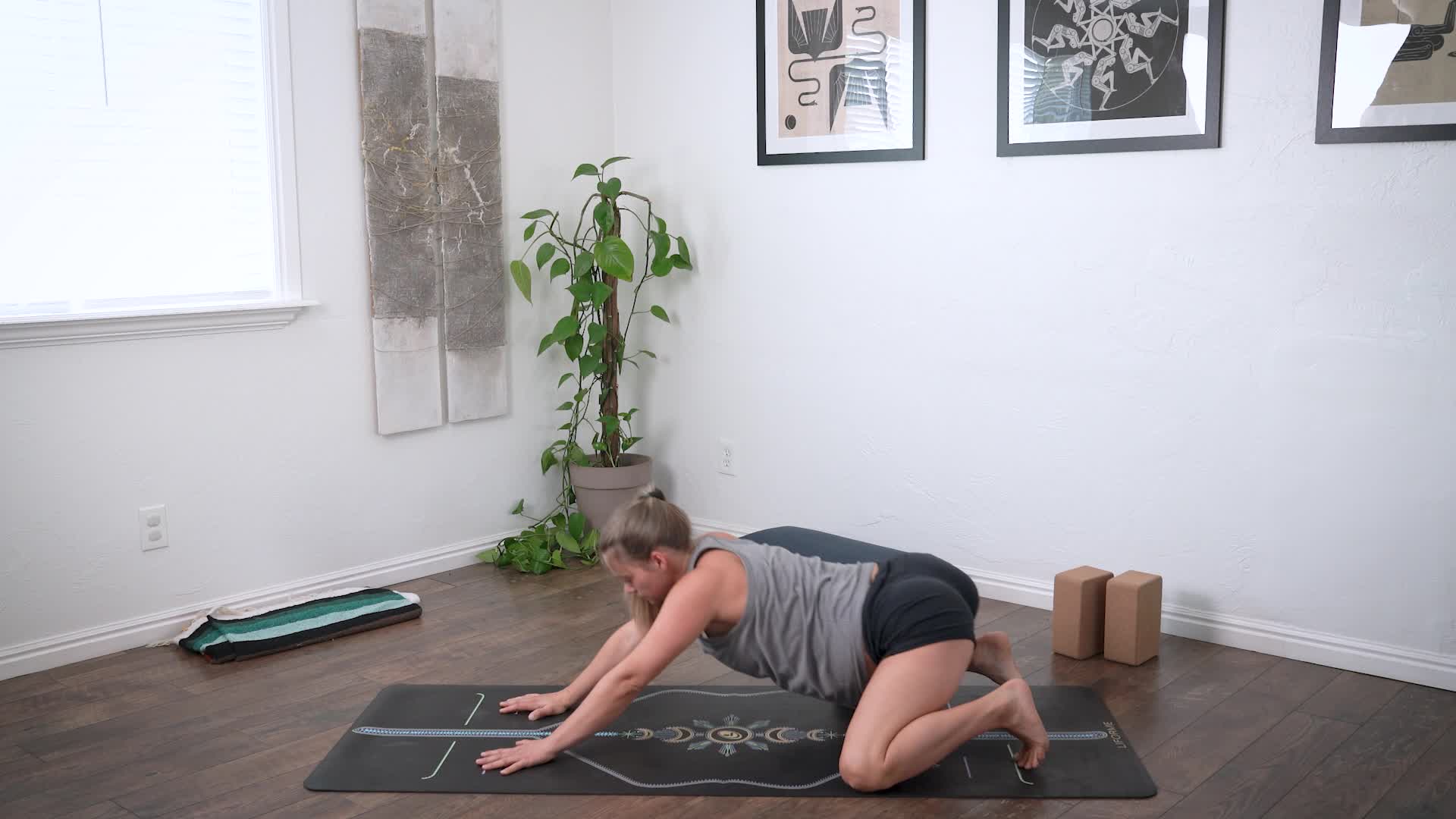 Micro Physio: Sciatic Nerve