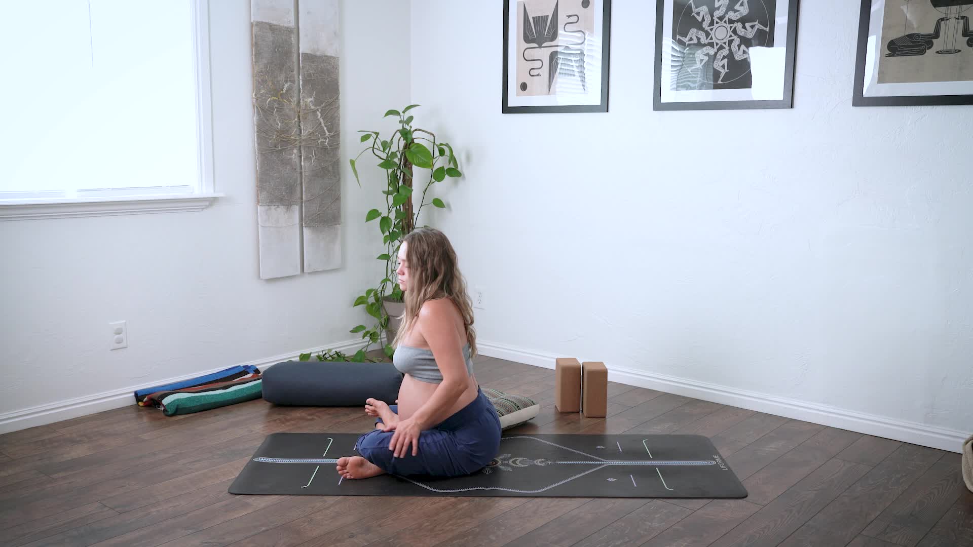 Full-Body Restore