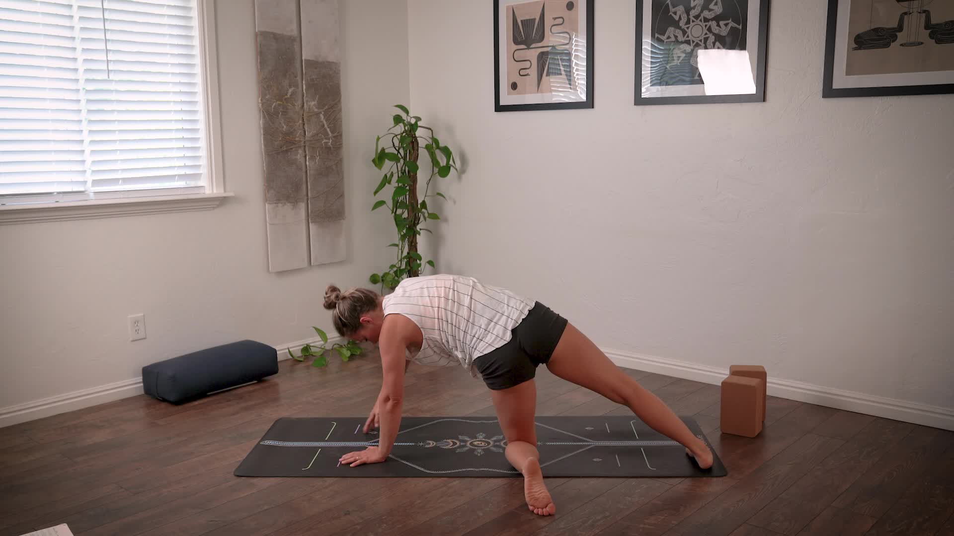 Micro Physio: Full Body