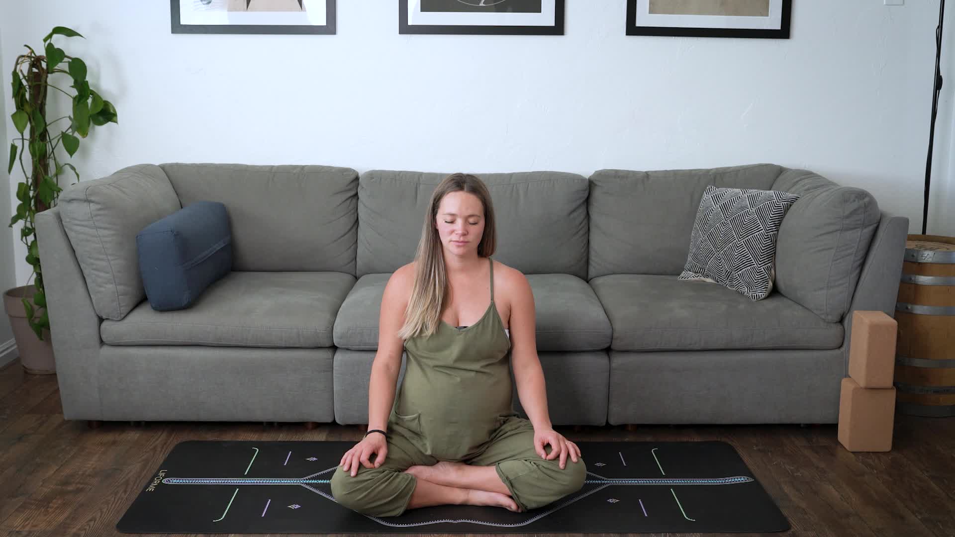 Meditation 1 (Bonus)